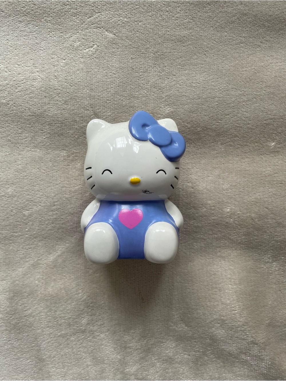 Hello Kitty Piggy Bank